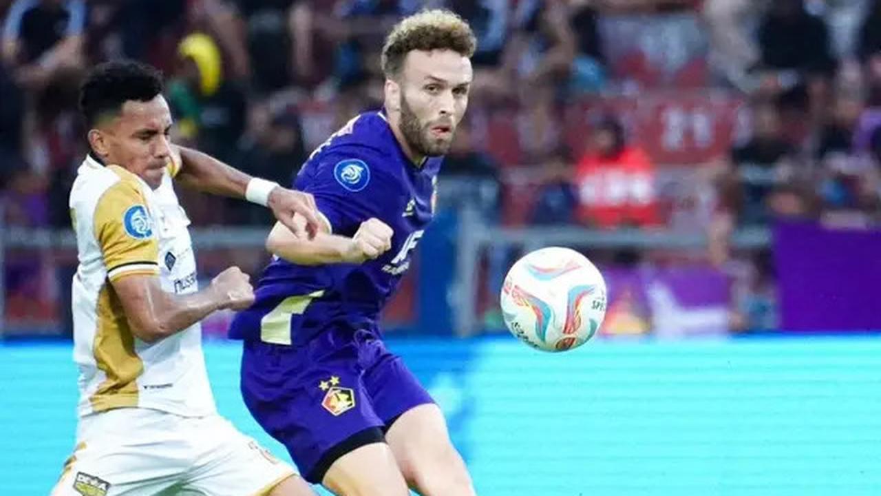 3 Gelandang yang Memukau di BRI Liga 1 Sepanjang 2024: Tetap Konsisten walau Pindah Klub