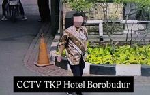 Maling Spesialis Hotel Mewah Dibekuk, Polisi Ungkap Modus Operandi
