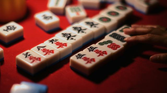 Mahjong
