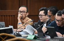 Riva Siahaan Dituntut 14 Tahun Penjara dalam Kasus Korupsi Pertamina Patra Niaga