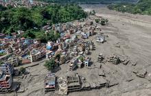 Banjir Nepal, Kerugian Diperkirakan Tembus Miliaran Dolar