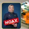 Cek Fakta: Hoaks Mbak Lala Asisten Raffi Ahmad Jadi Wakil Kepala BGN