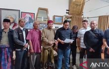 Gabungan Elemen Masyarakat, Forum Cinta Damai Kediri Serukan Persatuan Bangsa dan Usut Tuntas Tragedi Ojol
