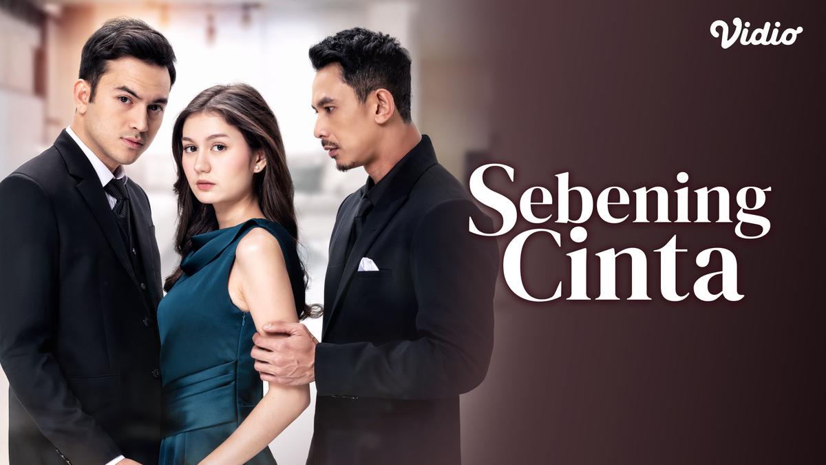 Sinetron SCTV Terbaru Sebening Cinta yang Bisa Ditonton di Vidio: Simak Sinopsis dan Jadwal Tayangnya