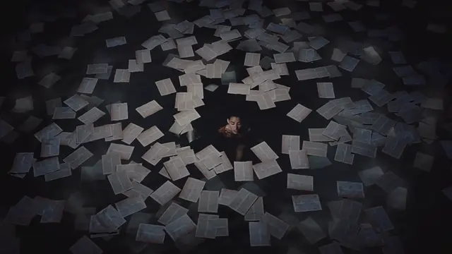 Makna lagu Reckless (Foto: YouTube Madison Beer)