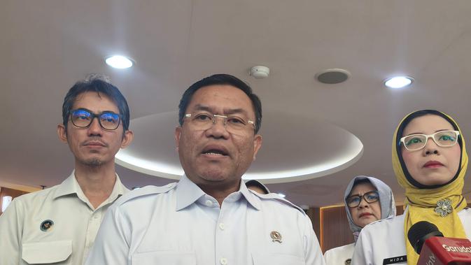 Penipuan Jual Beli Titik SPPG Ternyata Terorganisir