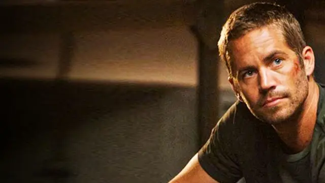 Rekomendasi Film Paul Walker