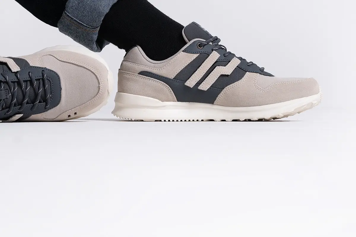 Lima Varian Terbaru Sepatu PIERO Jogger