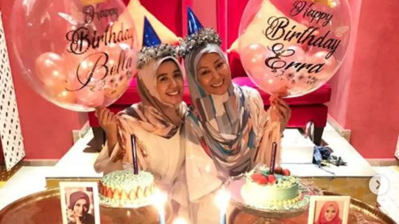 [Bintang] Laudya Cynthia Bella
