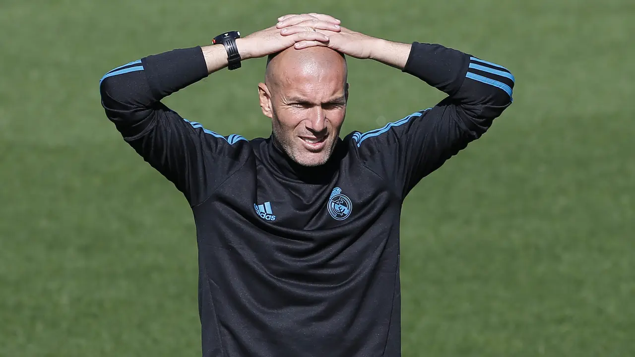 Liga Champions, Real Madrid, Cristiano Ronaldo