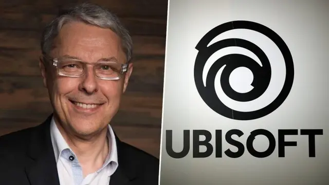 Pendiri Ubisoft Claude Guillemot Meninggal dalam Kecelakaan Pesawat