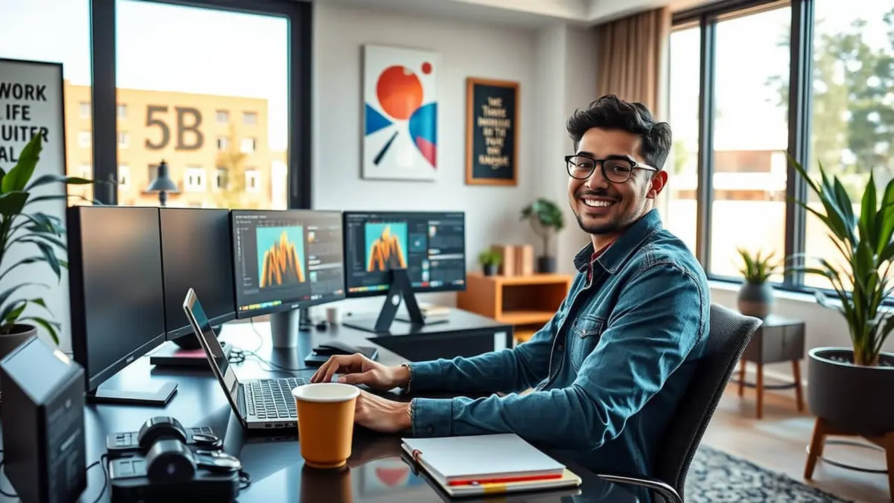 freelance adalah