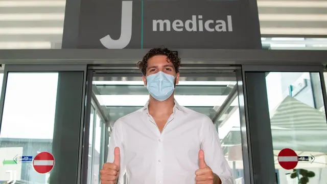 Manuel Locatelli