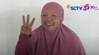 Cerita Emak-Emak Anak 3 Tantang Batas Kemampuan, Berenang di Selat Madura