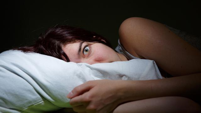 5 Penyebab Mimpi Buruk  dan Penanganannya Bisa Sebabkan 