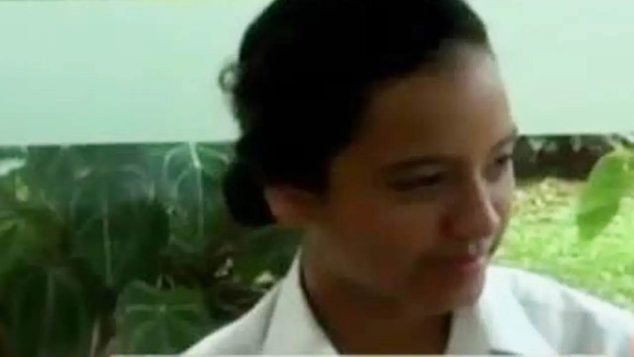 Gloria Natapradja Hamel