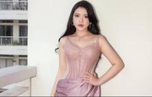 Cantik Bak Bidadari, Ini Deretan Potret Tiara Andini Jadi Bridesmaid di Pernikahan Mahalini dan Rizky Febian