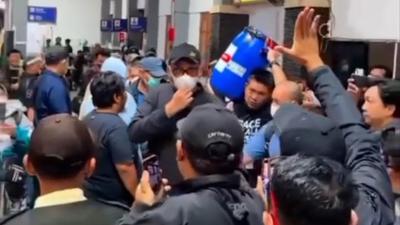 Bupati Klaten Dibawa ke Jakarta Usai OTT, Minta Maaf ke Warga