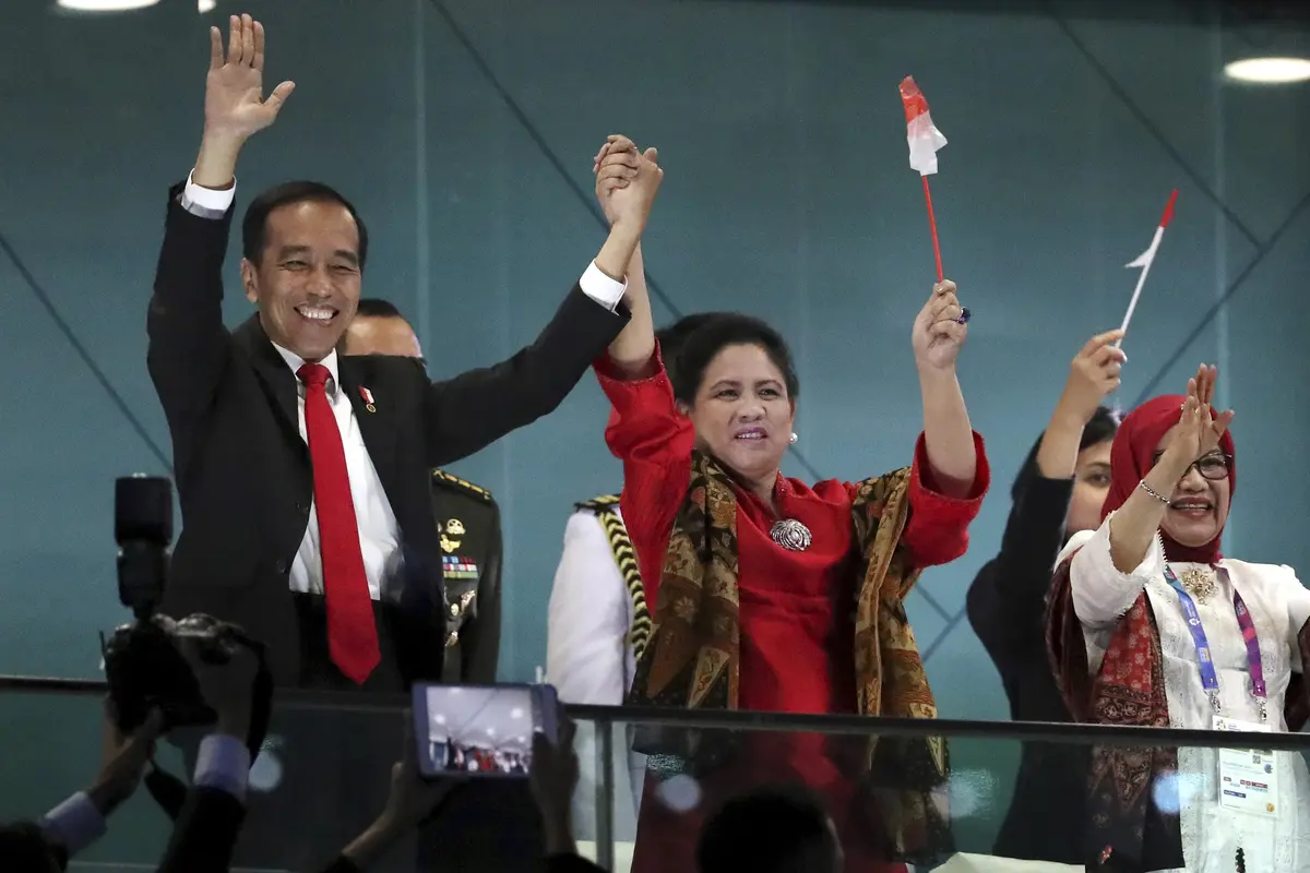 Joko Widodo
