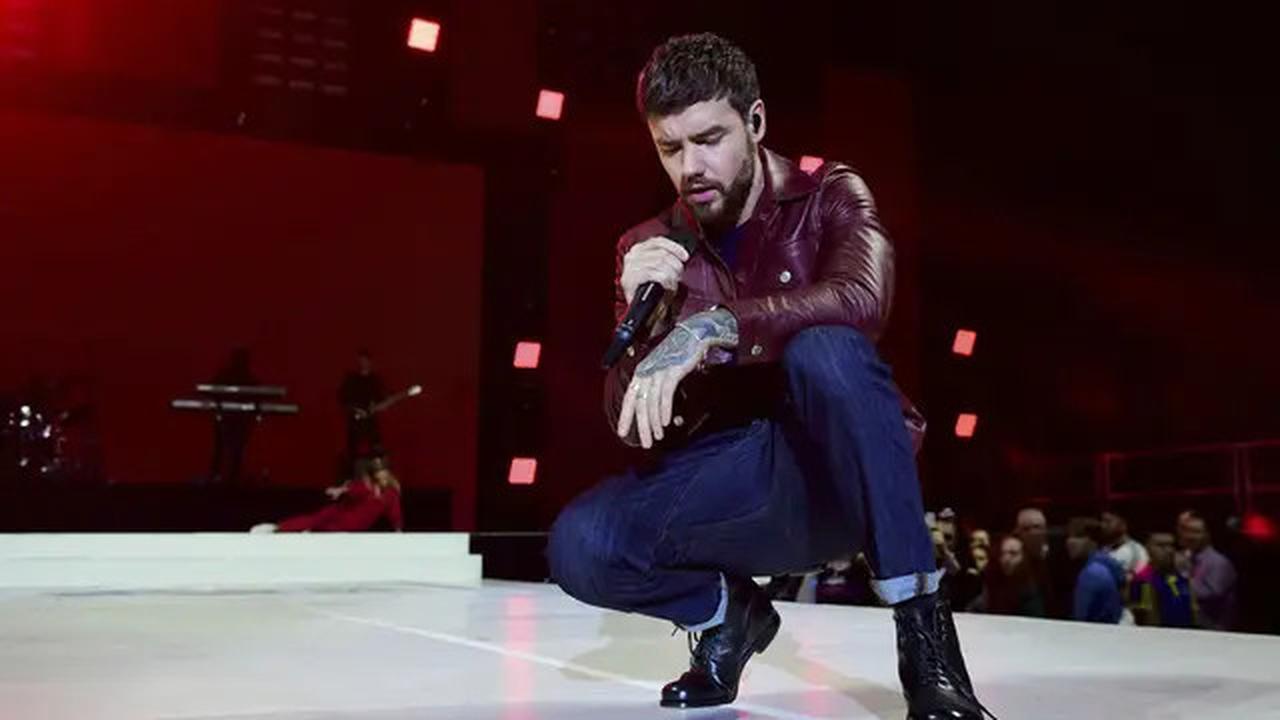 5 Masa Krisis Liam Payne Sebelum Meninggal, Ada Perjuangan di Baliknya