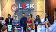 Update Santri Korban Pembakaran di Lombok Tengah, LPSK Turun Tangan