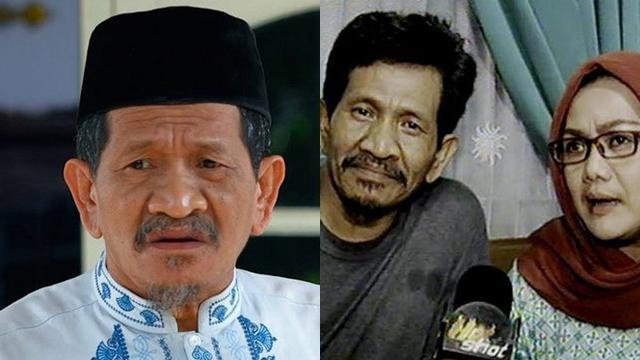 Beda Gaya 5 Artis Pemeran Ustaz di Sinetron Vs Realita, Bikin Pangling