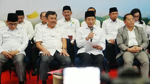 Menag Ungkap Capaian Kampus Islam di Panggung Dunia