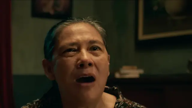 Lydia Kandou sebagai nenek Vina dalam film Vina: Sebelum 7 Hari. (Foto: Dok. YouTube Dee Company)