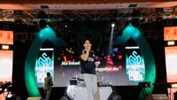 Spektamagis Vol. 2 Hangatkan Palangka Raya, Performa Juicy Luicy dan Naykilla Membuai Penonton