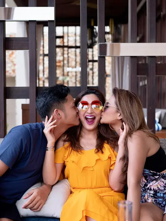 Ashanty (Instagram/ashanty_ash)