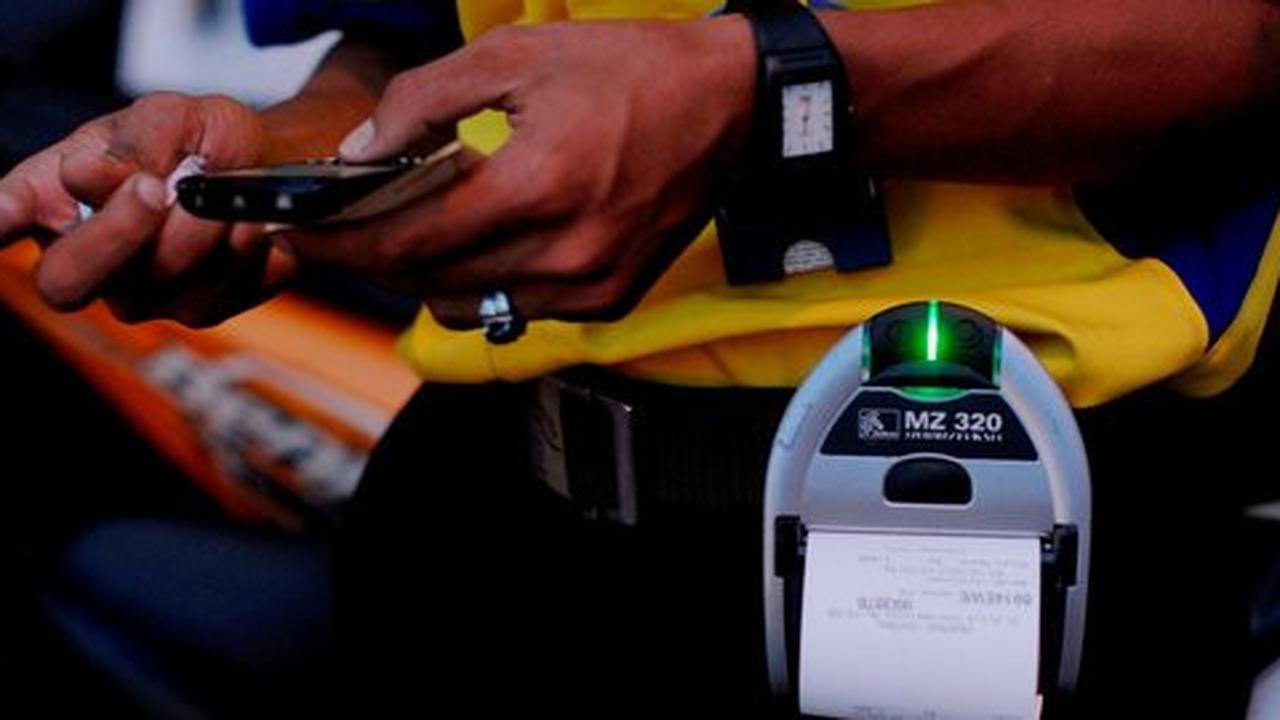 Gunakan parkir elektronik bisa dapat diskon masuk Dufan 50 persen