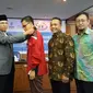 PT Perusahaan Gas Negara (Persero) Tbk (PGN) mengirim puluhan siswa dan guru ke Provinsi Nusa Tenggara Barat (NTB) dan Jambi.