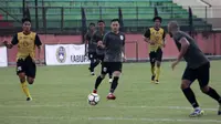 Jafri Sastra Lega PSIS Punya Duo Gelandang Ampuh