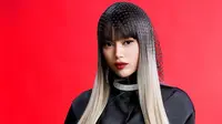 Sherly Pinkprint Team Sukses Jadi Penyanyi, Ingin Berkibar di Dunia Fashion dan Punya Lini Busana Sendiri