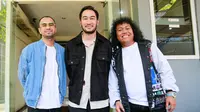 Alasan Raffi Ahmad Dukung Jeje Govinda dan Marshel Widianto di Pilkada 2024, Bantah karena Dibayar