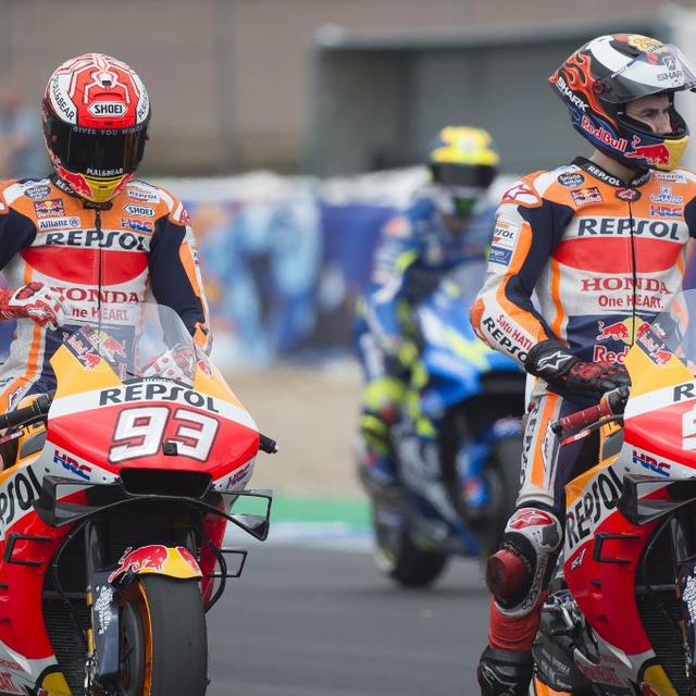 Jadwal Siaran Langsung Motogp Valencia Malam Ini Motogp Bola Com