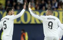Ancelotti Bangga, Real Madrid Menang 2-1 Lawan Villarreal Meski dalam Kondisi Kelelahan