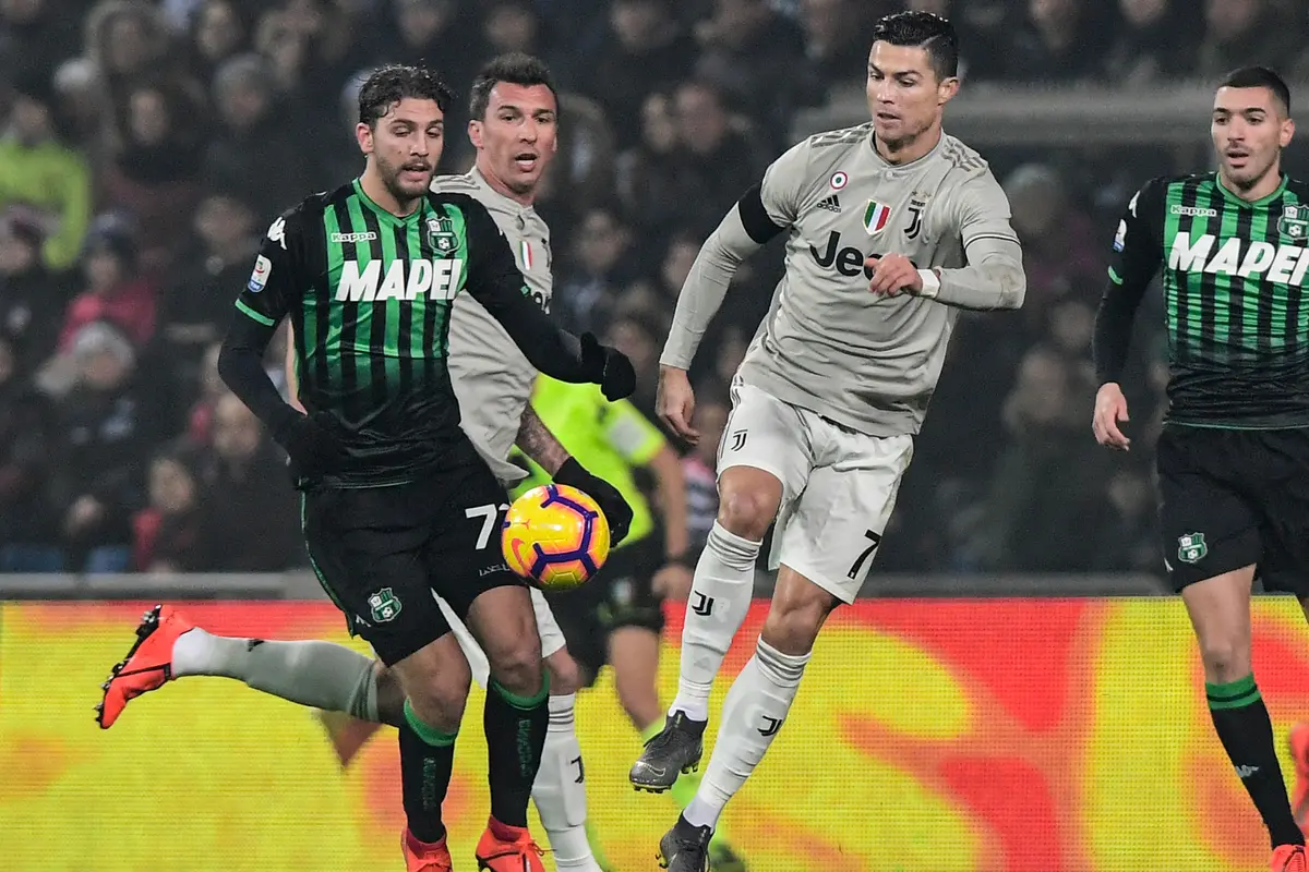 Juventus