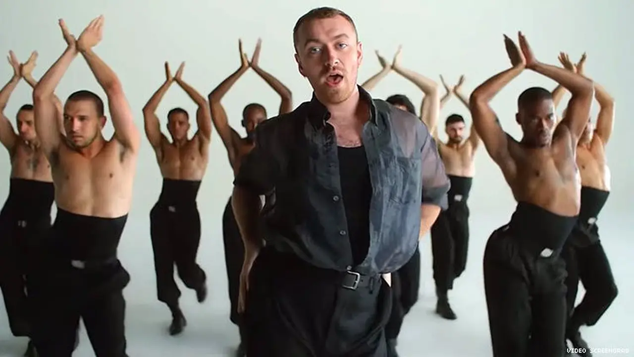 Sam Smith