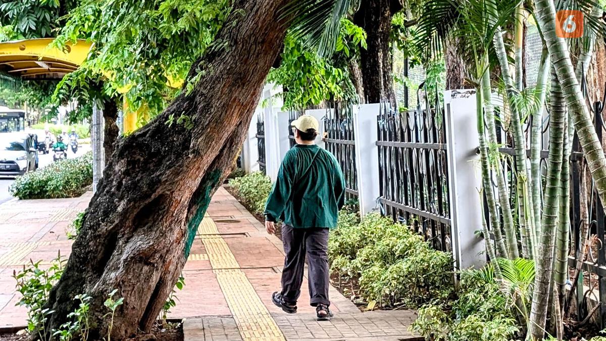Sudah Kontrol Makan tapi Kolesterol Tetap Tinggi, Dokter Zaidul Akbar: Coba Lebih Easy Going