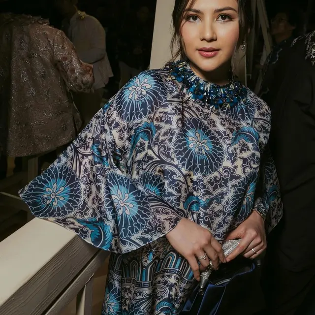 6 Potret Jessica Mila Disebut Netizen Gemuk, Yakup Hasibuan Bela Sang Istri