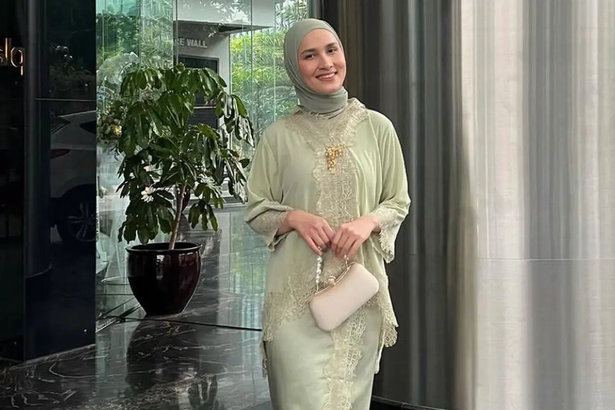 Fashion Hijab