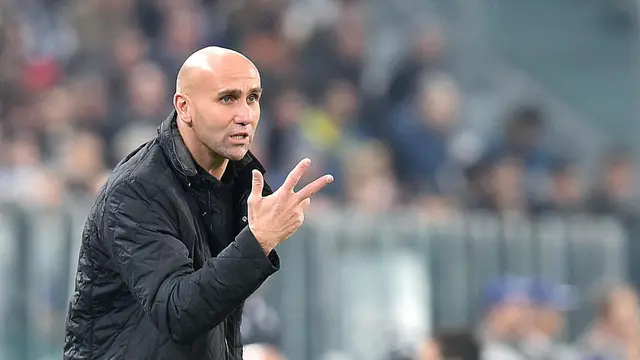 Andre Schubert 