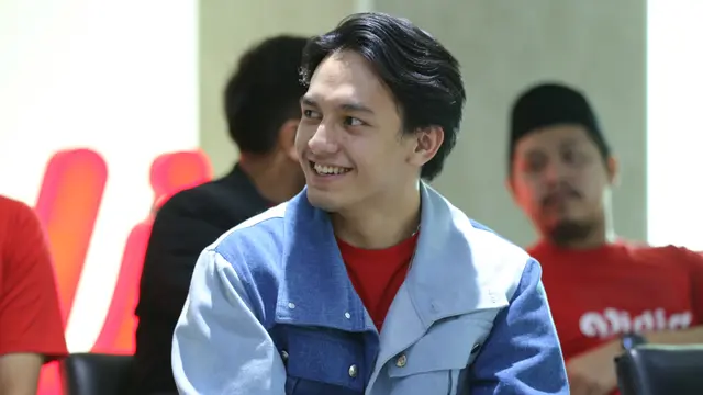[Fimela] Jefri Nichol