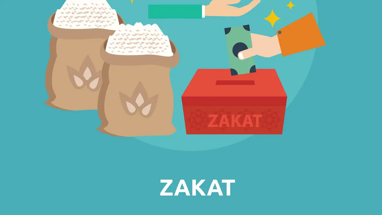 Waktu Membayar Zakat Fitrah