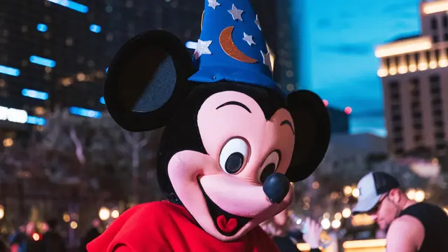 Jejak 8 Karakter Kartun Tertua dalam Sejarah, Ada Mickey Mouse dan ...