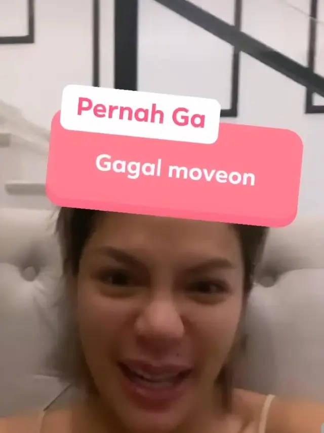 Unggahan Nikita Mirzani. (Foto: Instagram @nikitamirzanimawardi_17)