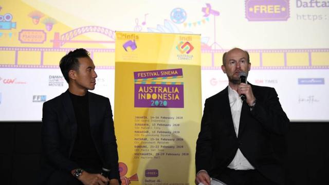 Lewat Film Australia Promosikan Budaya Dan Kawasan Wisata Lifestyle Liputan6 Com
