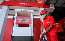 SPBUN Berbasis Koperasi Jadi Langkah Kongkret Dorong Pemerataan Energi untuk Nelayan