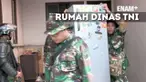 Pengosongan ini diwarnai oleh pembongkaran gembok hingga keributan petugas dan penghuni.